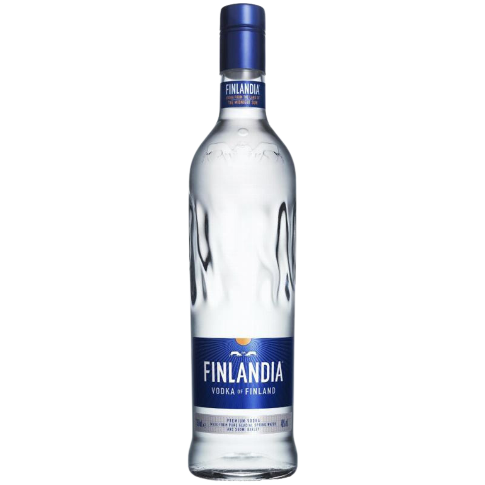 Vodka Finlandia