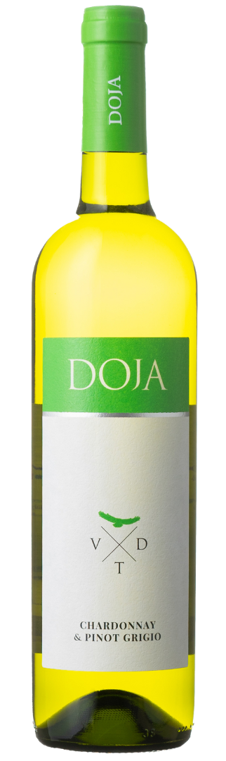 Doja Pinot Grigio Chardonnay