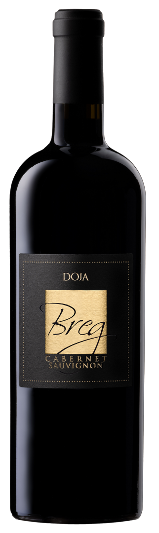 Doja Breg Cabernet Sauvignon