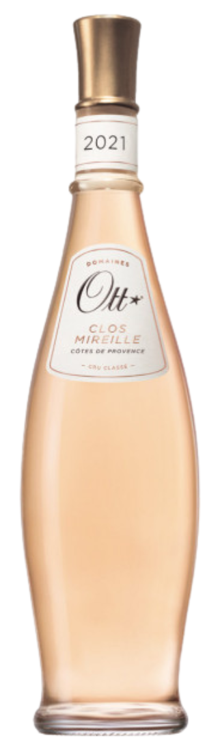 Domaines Ott Clos Mireille Cotes De Provence