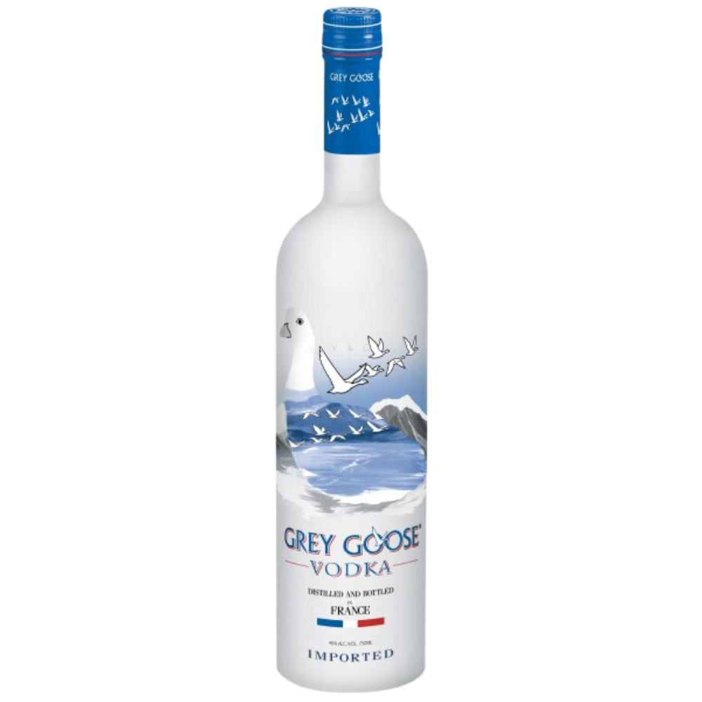 Vodka Grey Goose