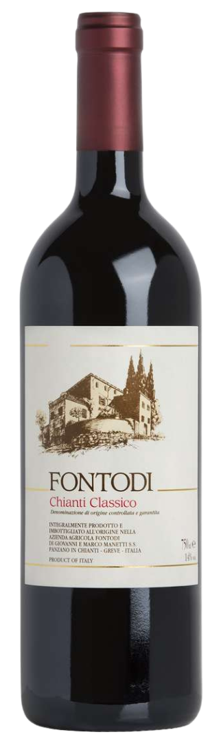 Fontodi Chianti Classico