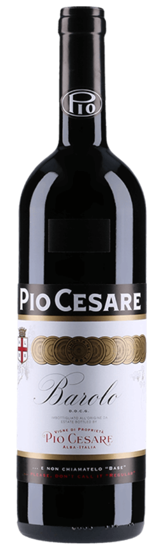 Pio Cesare Barolo