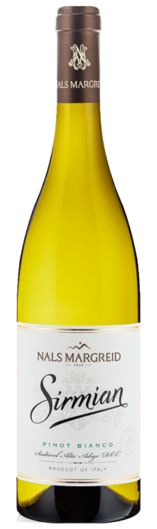 Nals Margreid Sirmian Pinot Bianco