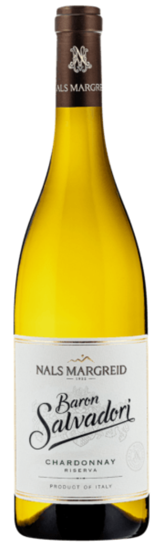 Nals Margreid Baron Salvadori Chardonnay