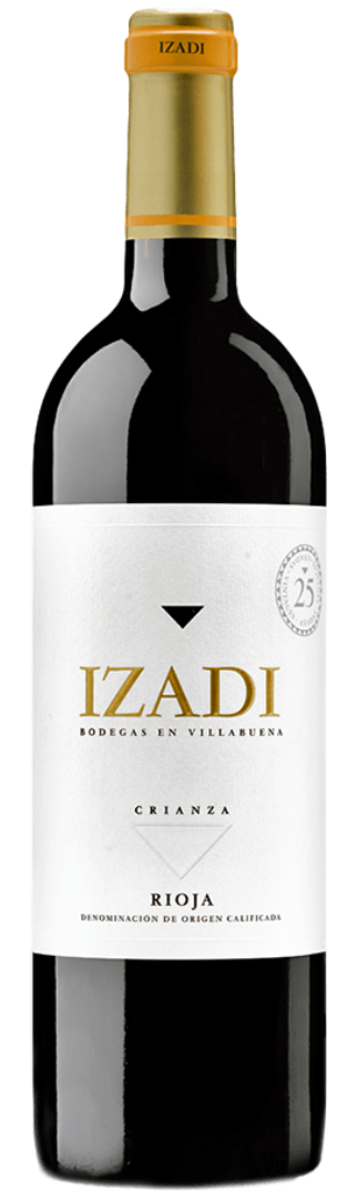 Bodega Izadi Crianza