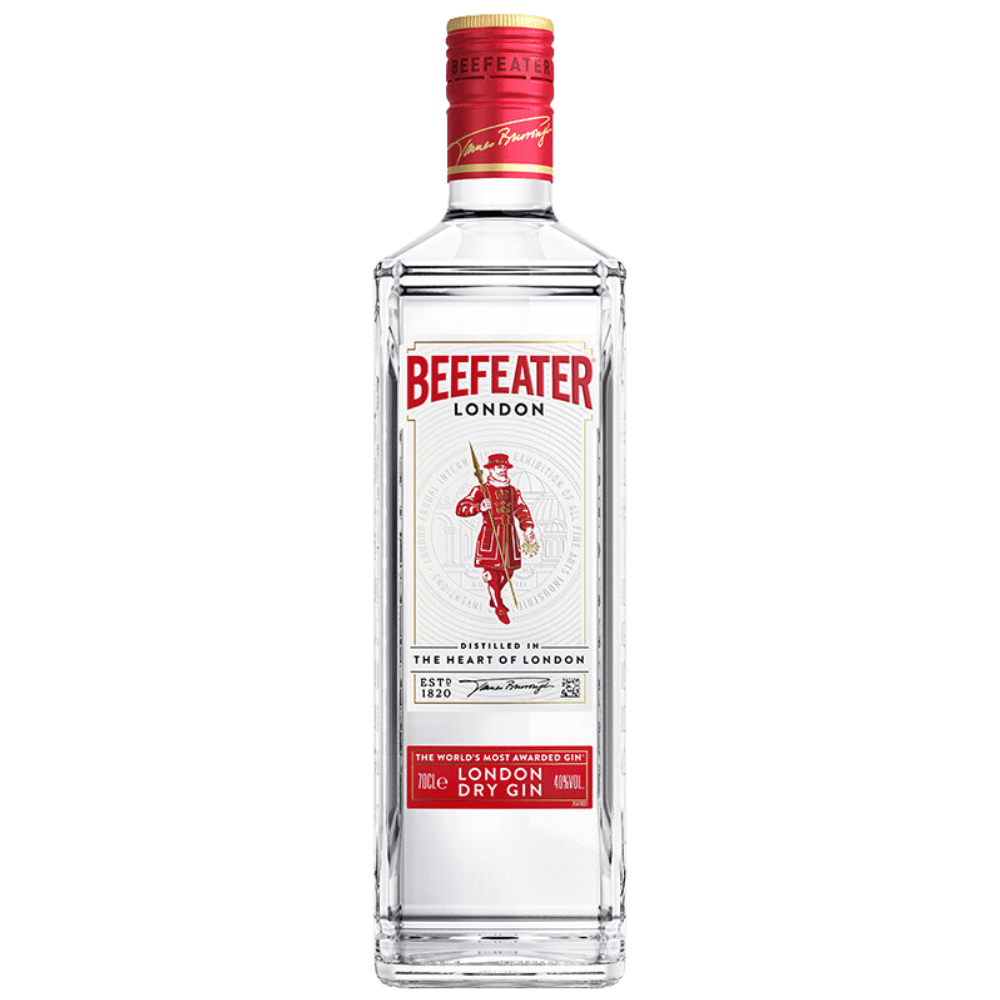 Gin Beefeater 