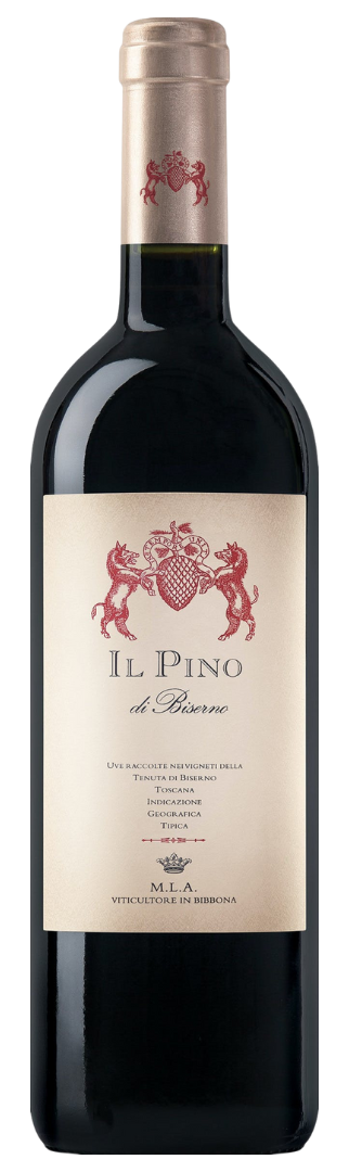 Tenuta Biserno Il Pino