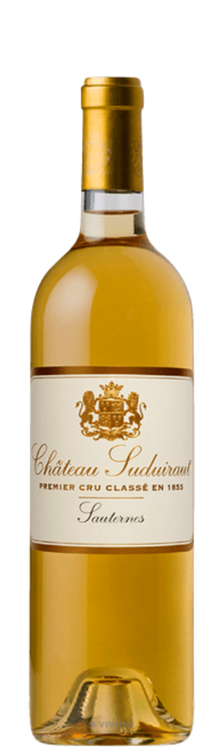 Chateau Suduiraut 2016 