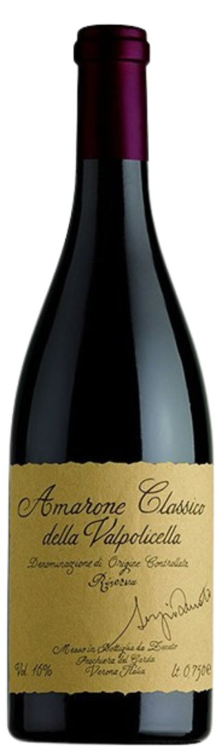 Zenato Amarone Della Valpolicella Reserva