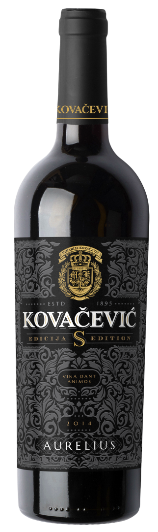 Kovačević Aurelius Edicija