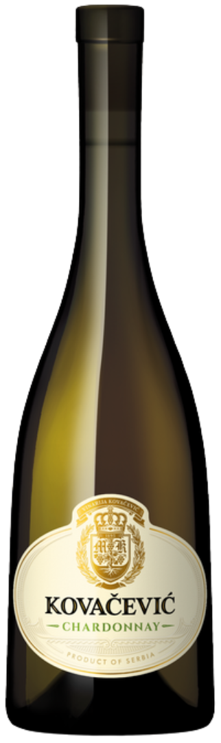 Kovačević Chardonnay