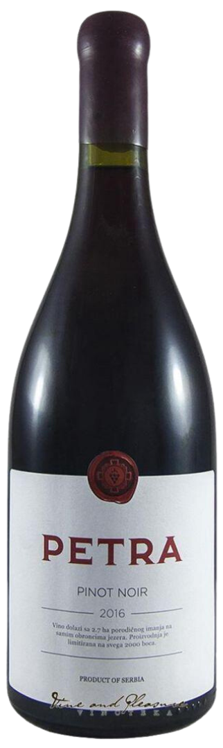 Petra Pinot Noir