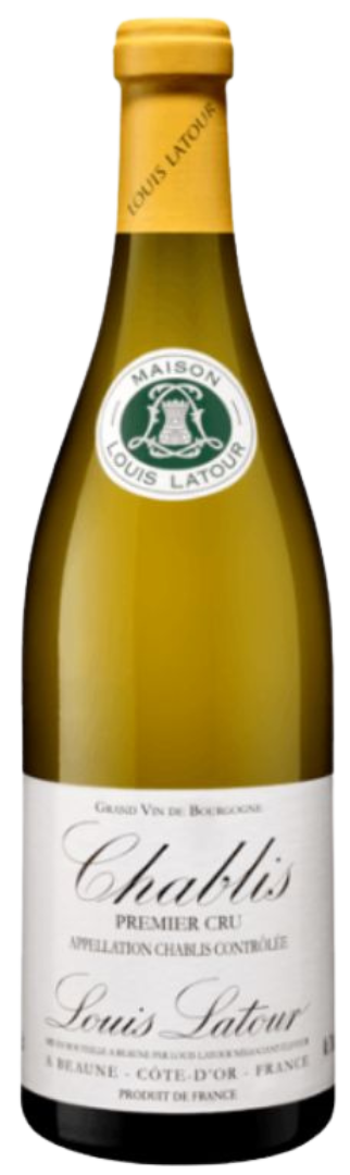 Louis Latour Chablis Premier Cru