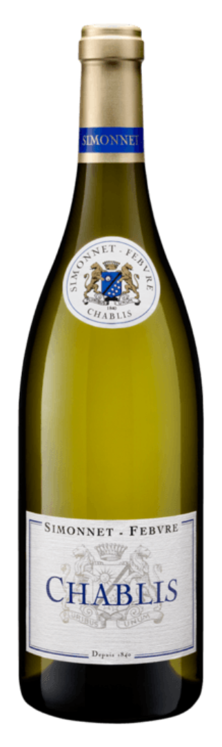 Simonnet Febvre Chablis