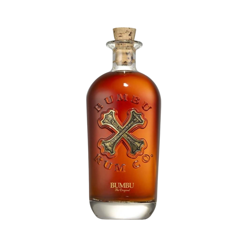 Rum Bumbu The Original