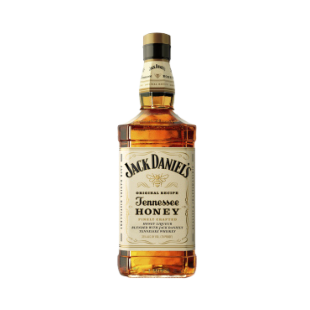 Whiskey Jack Daniels Honey