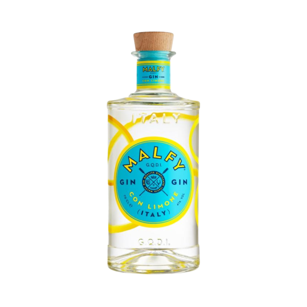 Gin Malfy Limone