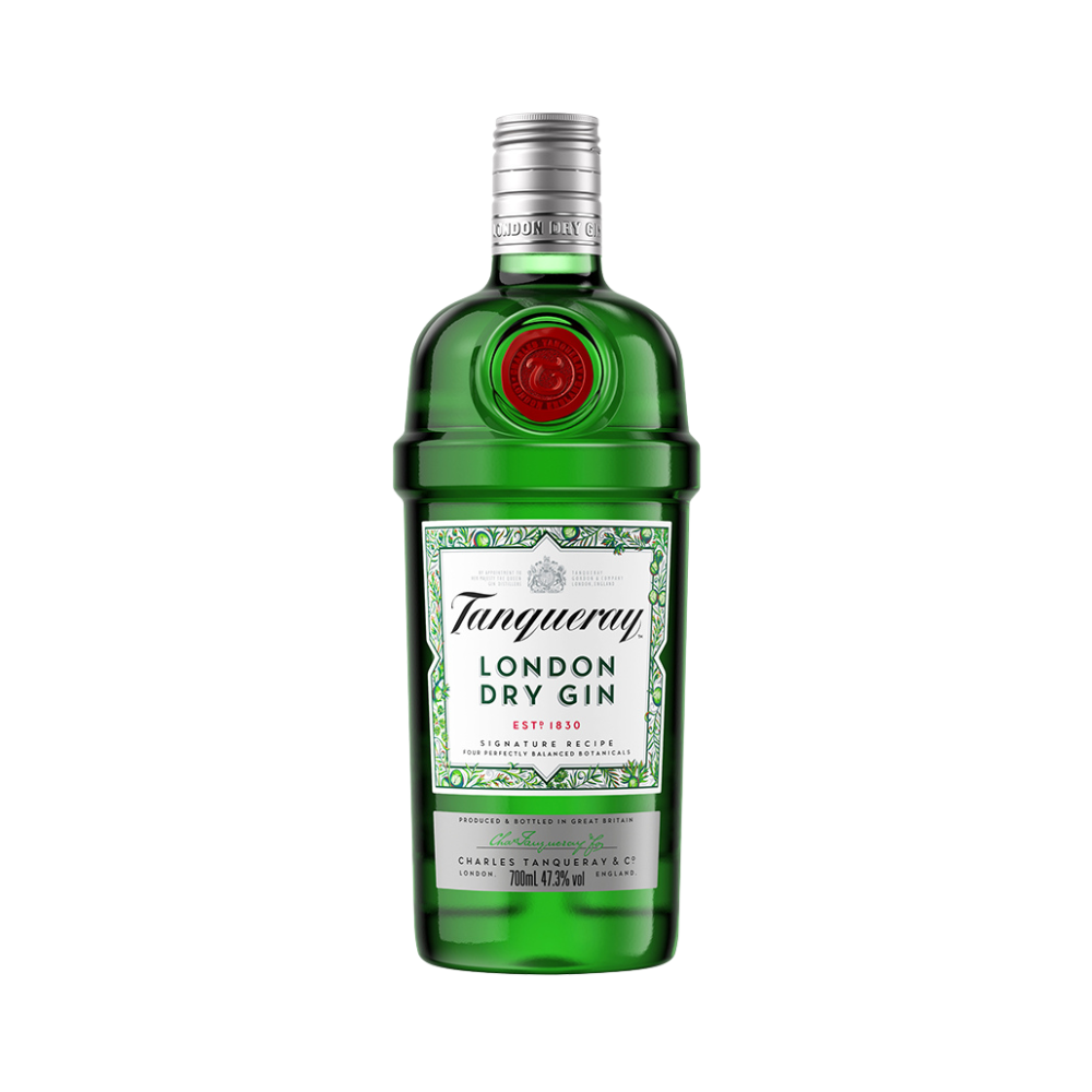 Gin Tanqueray 