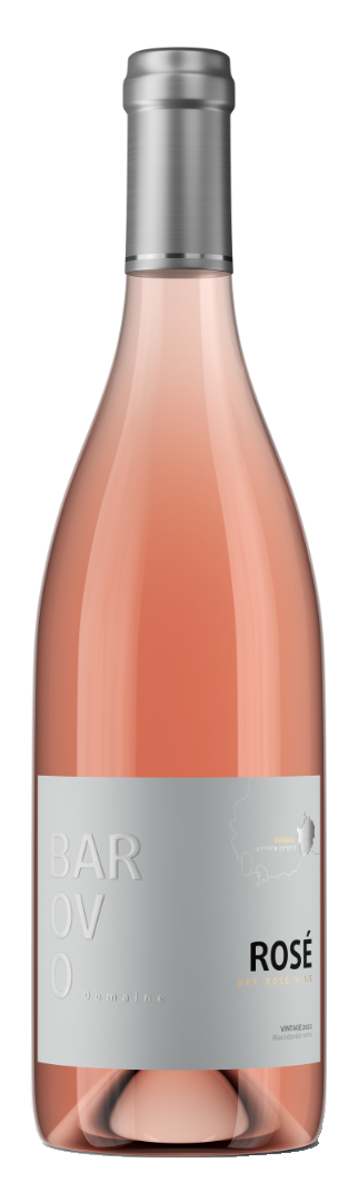 Tikveš Barovo Rose