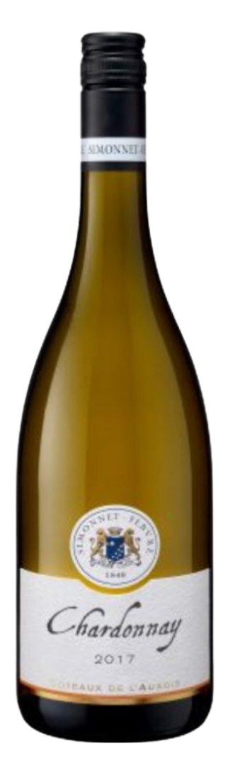 Simonnet Febvre Chardonnay