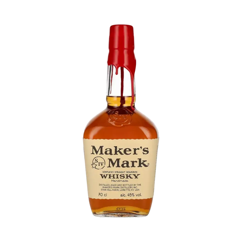 Whiskey Makers Mark