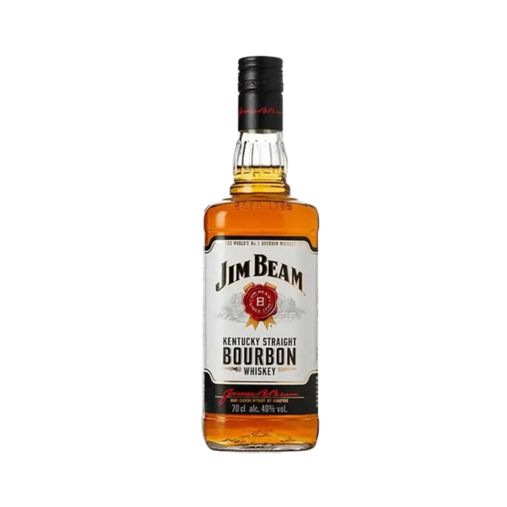 Whiskey Jim Beam