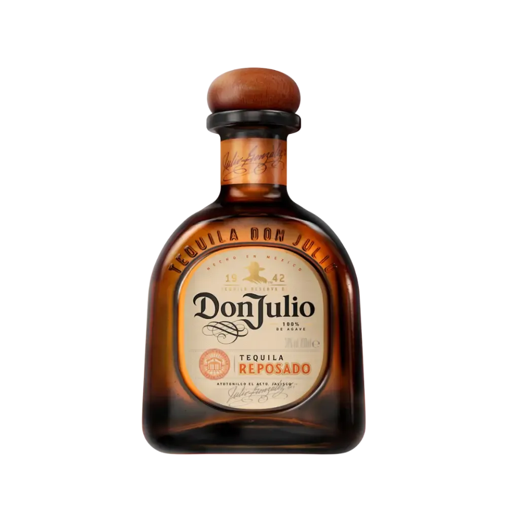 Tequila Don Julio Reposado