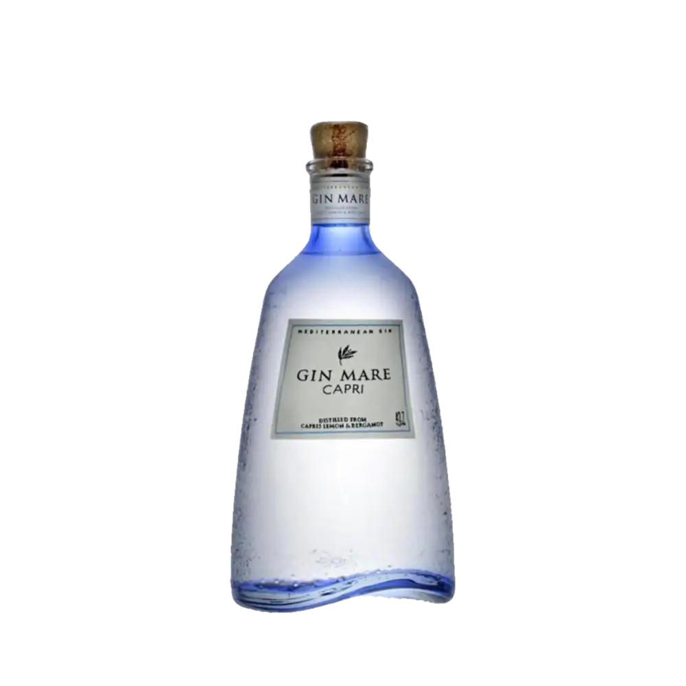 Gin Mare Capri