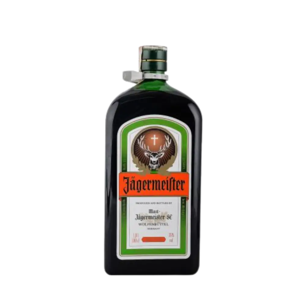 Jagermeister