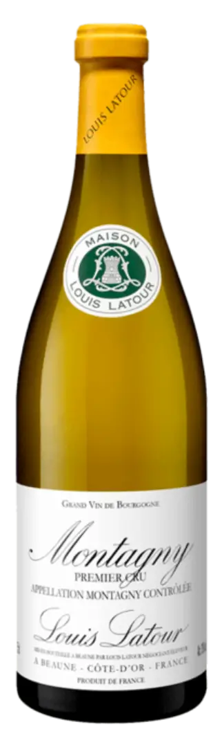 Louis Latour Montagny Premier Cru