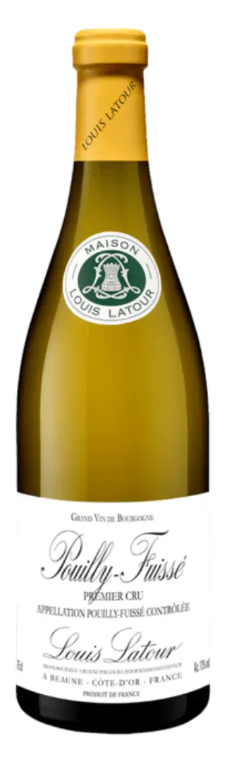 Louis Latour Pouilly Fuisse Premier Cru