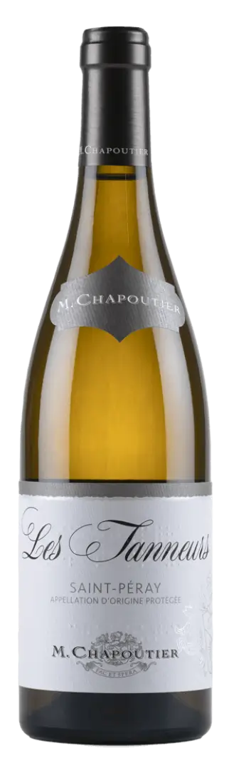 M.Chapoutier Saint Peray Les Tanneurs