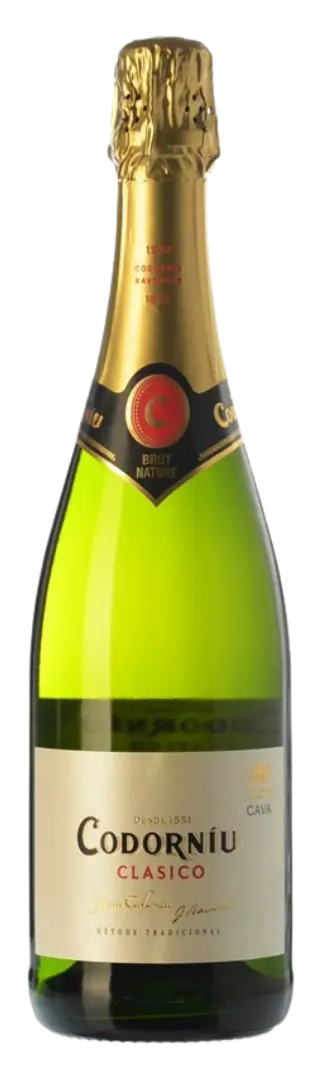 Codorniu Cava Clasico