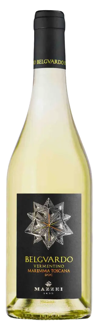 Mazzei Vermentino