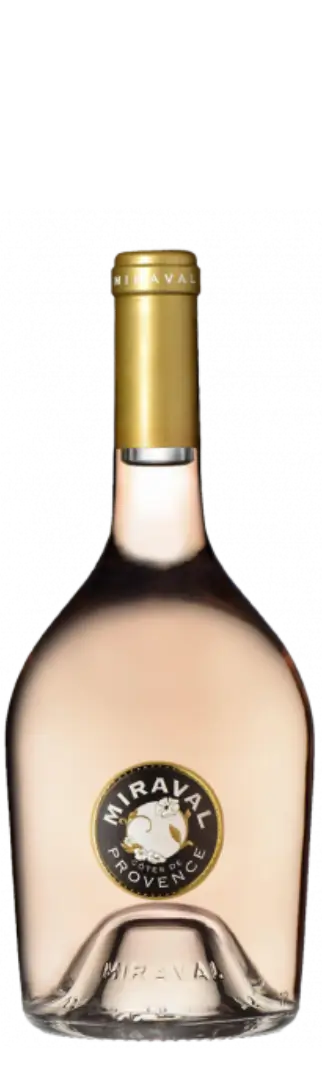 Chateau Miraval Cotes de Provence Rose