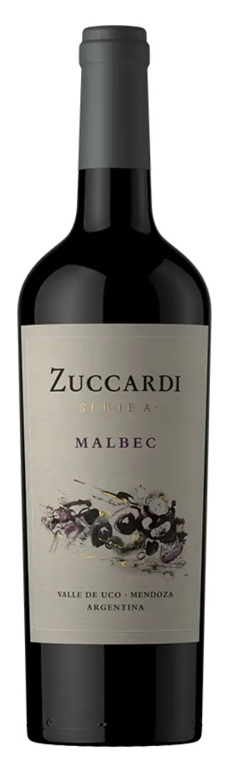 Zuccardi Serie A Malbec