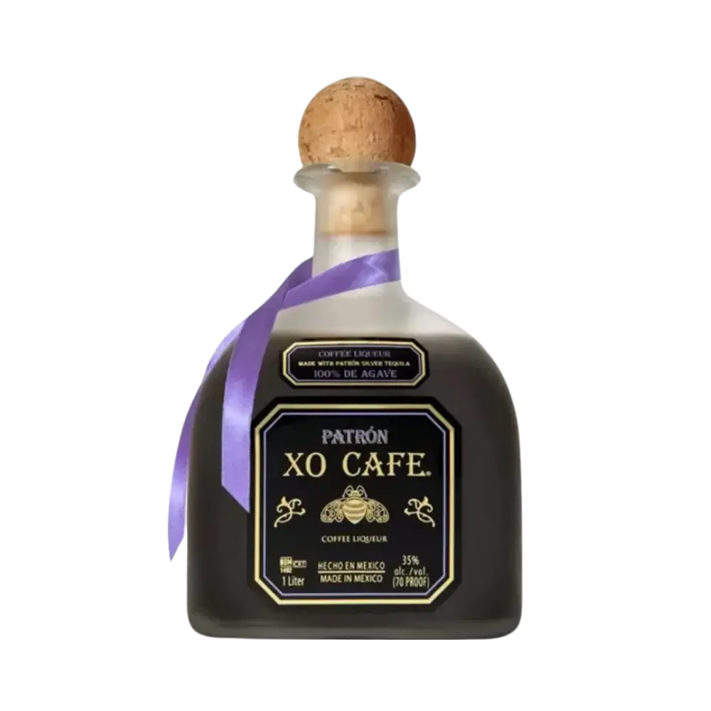 Patron XO Cafe