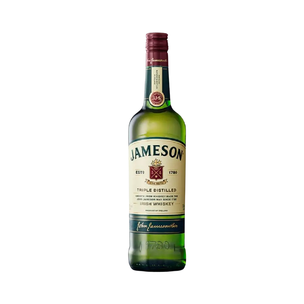 Whiskey Jameson