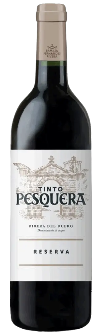 Pesquera Reserva 1.5l