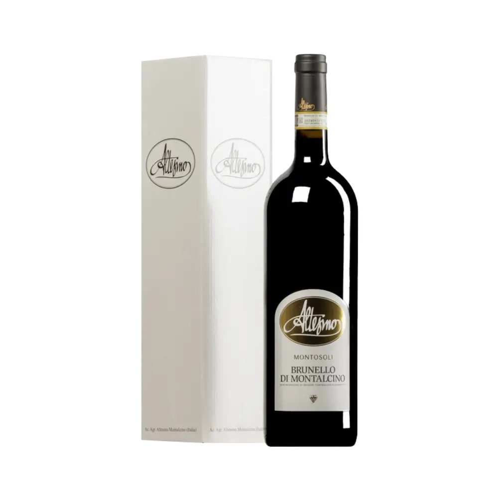 Altesino Brunello Di Montalcino 1.5l