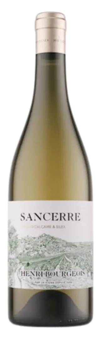 Henri Bourgeois Sancerre Les Baronnes Blanc