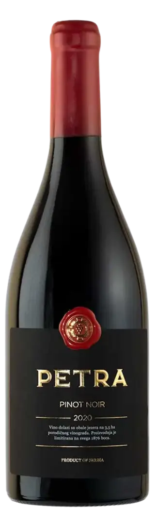 Petra Pinot Noir