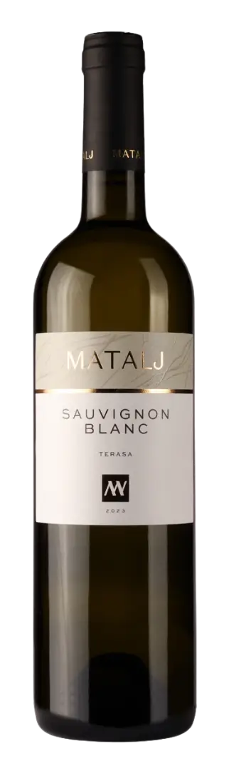 Matalj Terasa Sauvignon Blanc