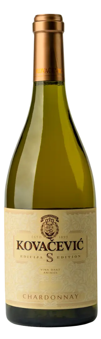 Kovačević Chardonnay Edicija