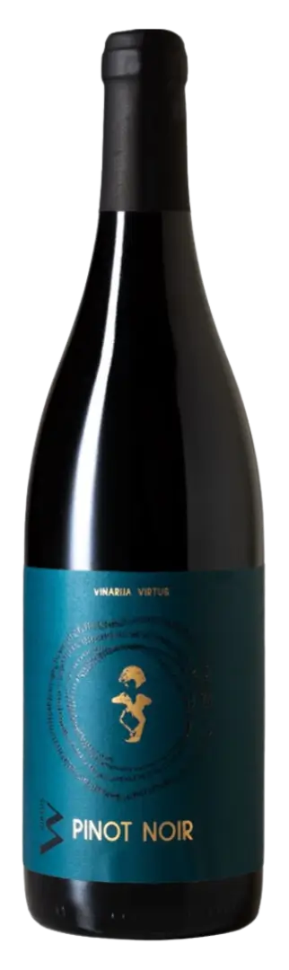 Virtus Pinot Noir