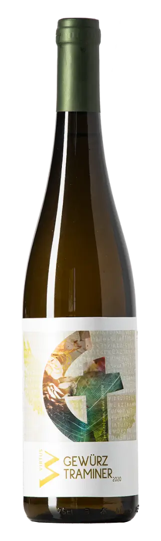 Virtus Gewurztraminer