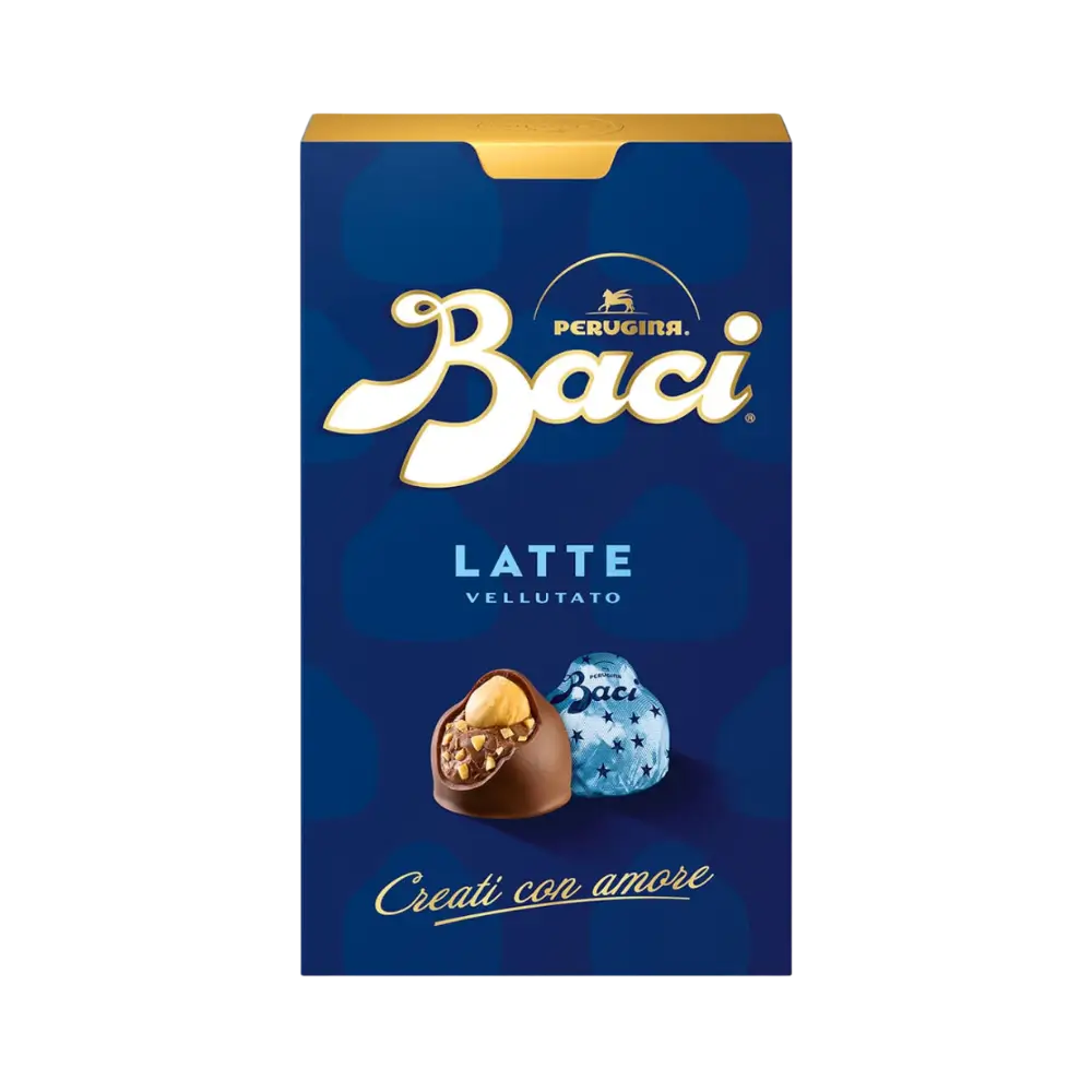  Baci Čokoladne praline Latte