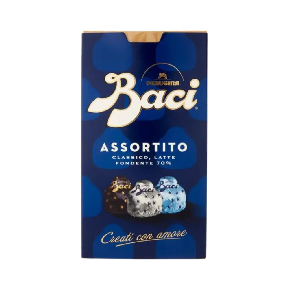  Baci Čokoladne praline Assortito