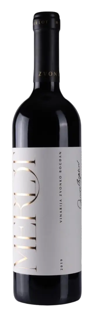 Zvonko Bogdan Merlot